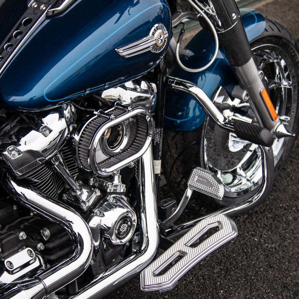 Performance Parts for Harley-Davidson Tri Glide Models