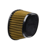 Hoprousa High-Flow Washable Motorcycle Air Filter For Replacement(OEM# 29400405) Fit For Harley 18-later Softail Fatboy Streetbob and 17-later Touring Road King and 2023+ Breakout