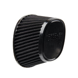 Hoprousa High-Flow Washable Motorcycle Air Filter For Replacement(OEM# 29400405) Fit For Harley 18-later Softail Fatboy Streetbob and 17-later Touring Road King and 2023+ Breakout