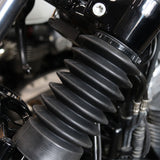 Front Fork Cover For Sportster X48